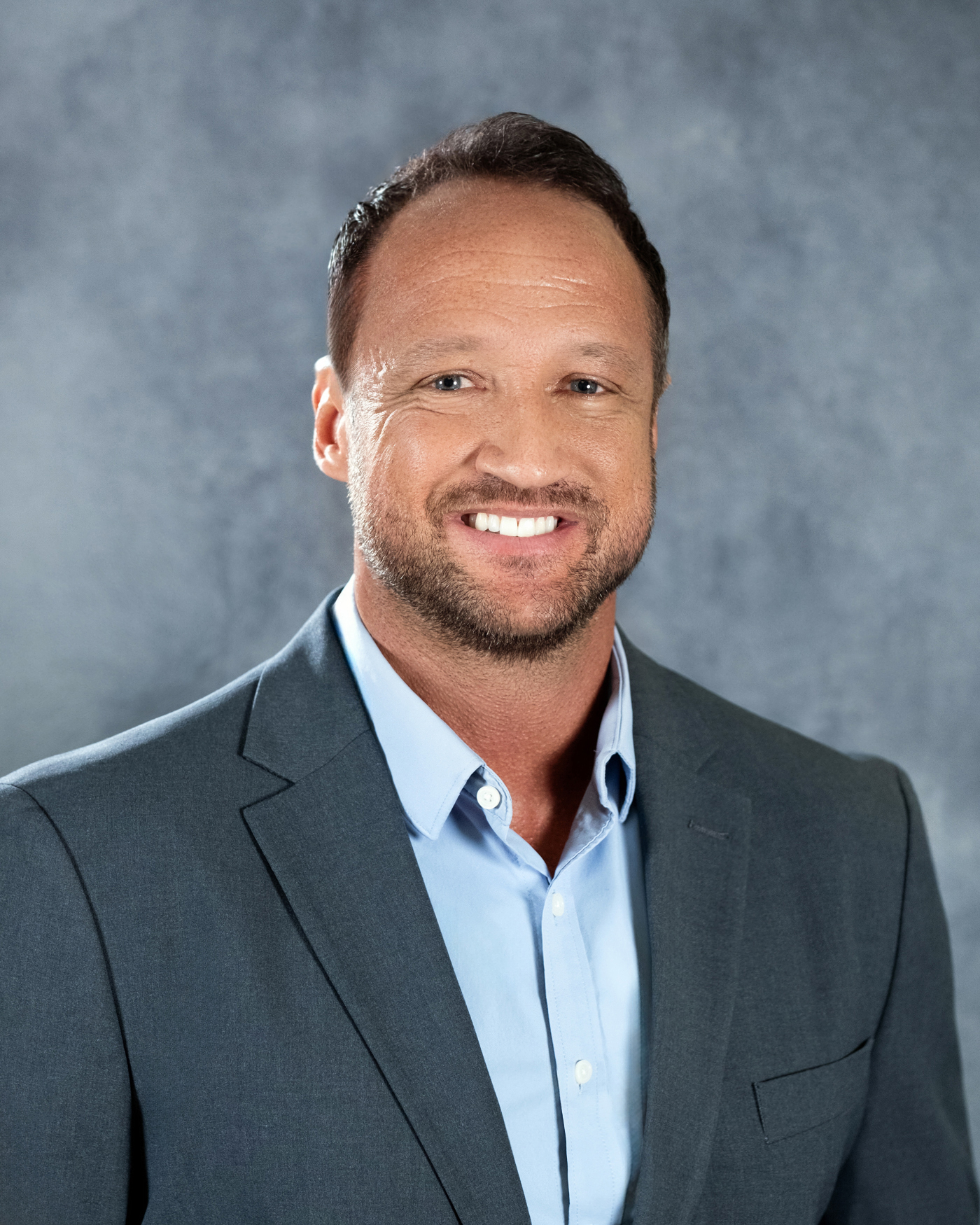 A picture of one of the Certified Educators.